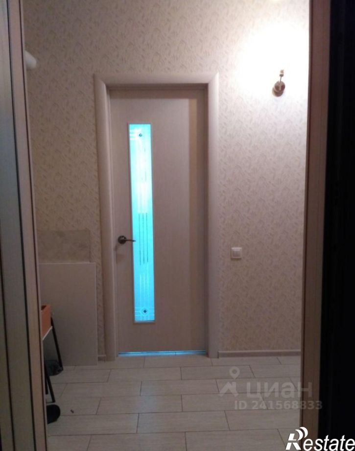 1-комн квартира ул Озерная, 7 8,  д. 7 8,  к. 8