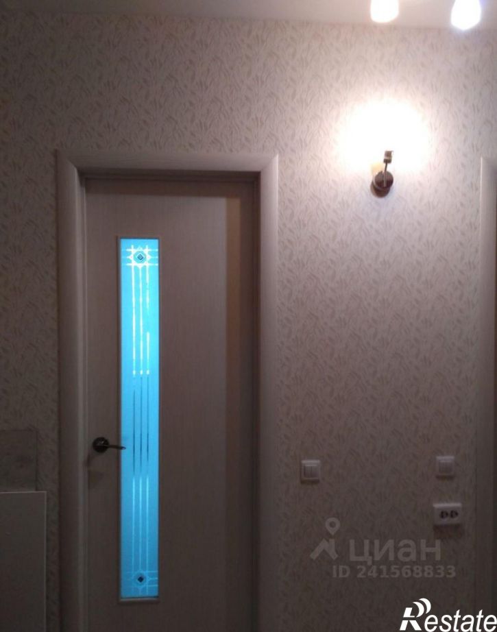 1-комн квартира ул Озерная, 7 8,  д. 7 8,  к. 8