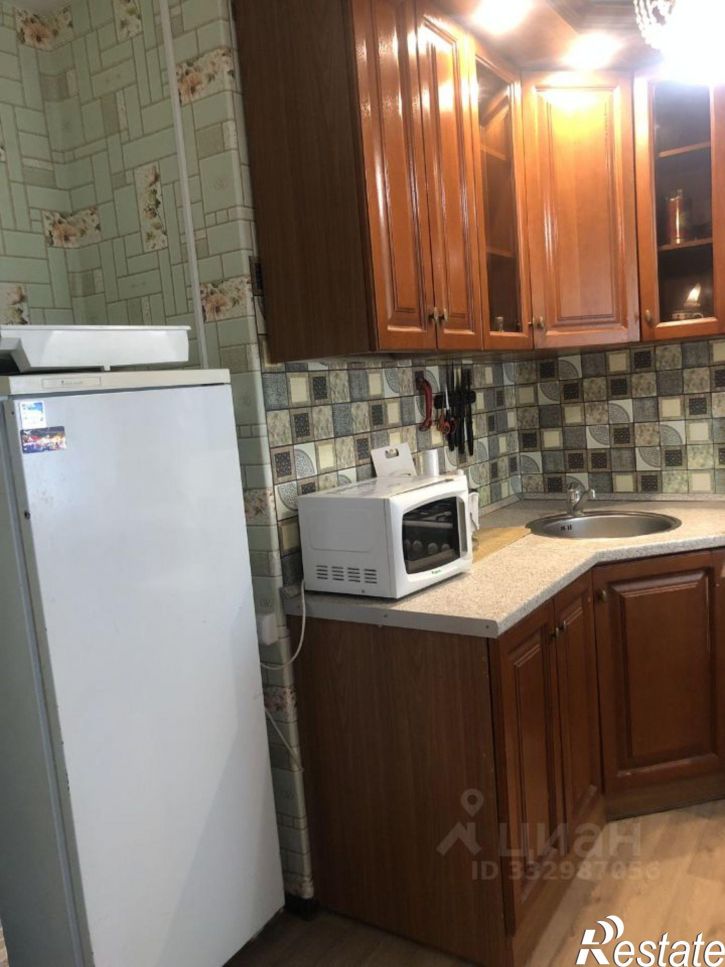 2-комн квартира ул Горького, 63,  д. 63