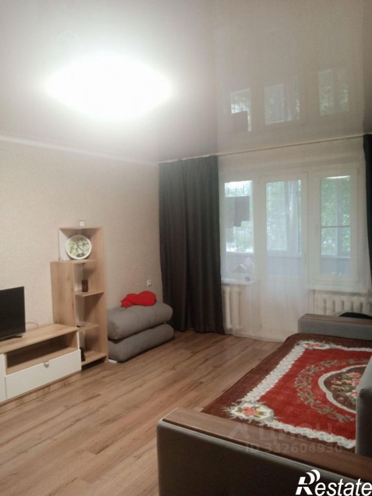1-комн квартира б-р Гусева, 47 2,  д. 47 2,  к. 2