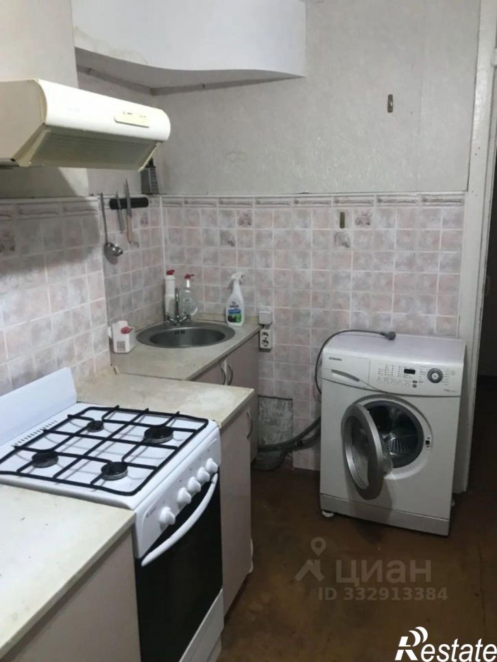 2-комн квартира ул Королева, 8,  д. 8
