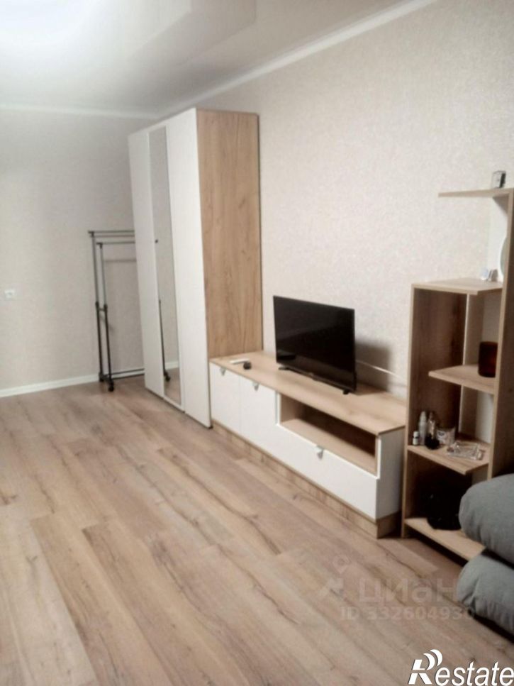 1-комн квартира б-р Гусева, 47 2,  д. 47 2,  к. 2