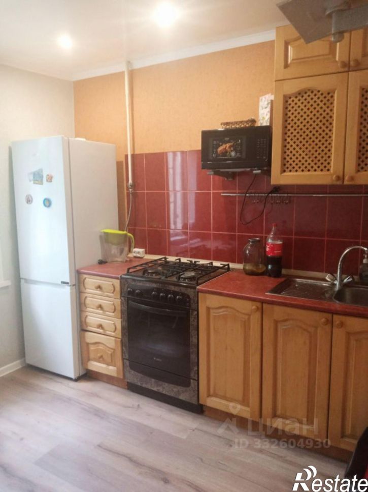 1-комн квартира б-р Гусева, 47 2,  д. 47 2,  к. 2