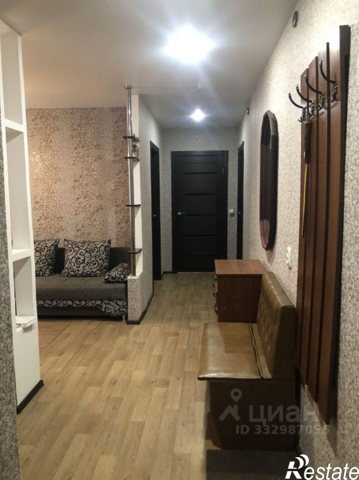 2-комн квартира ул Горького, 63,  д. 63