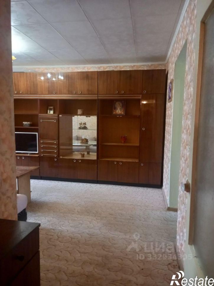 3-комн квартира ул Горького, 140,  д. 140