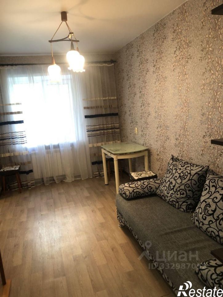 2-комн квартира ул Горького, 63,  д. 63