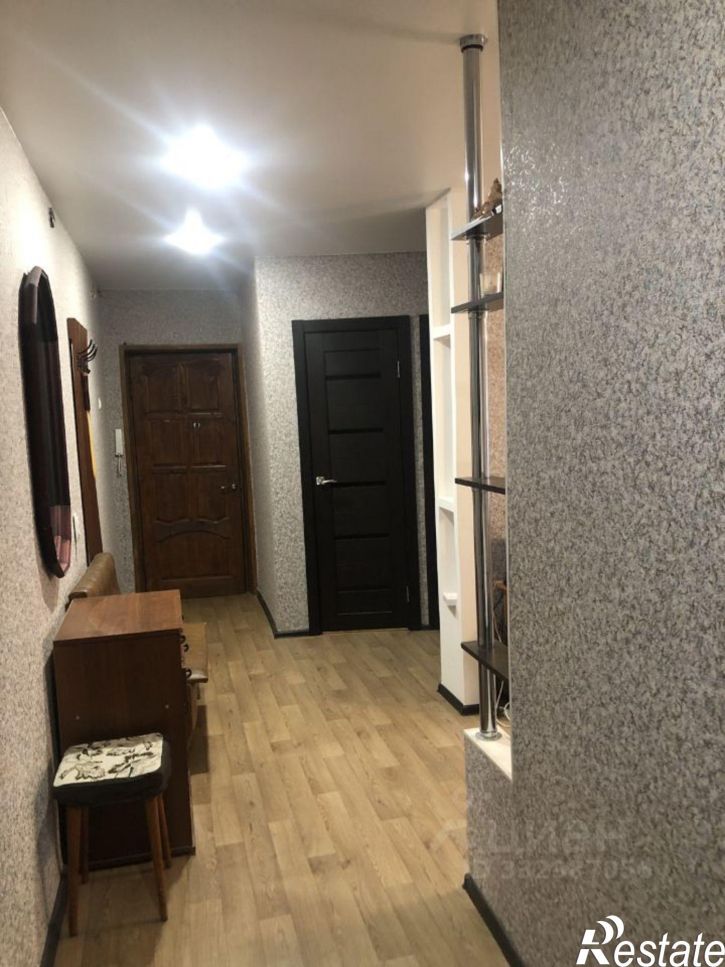 2-комн квартира ул Горького, 63,  д. 63