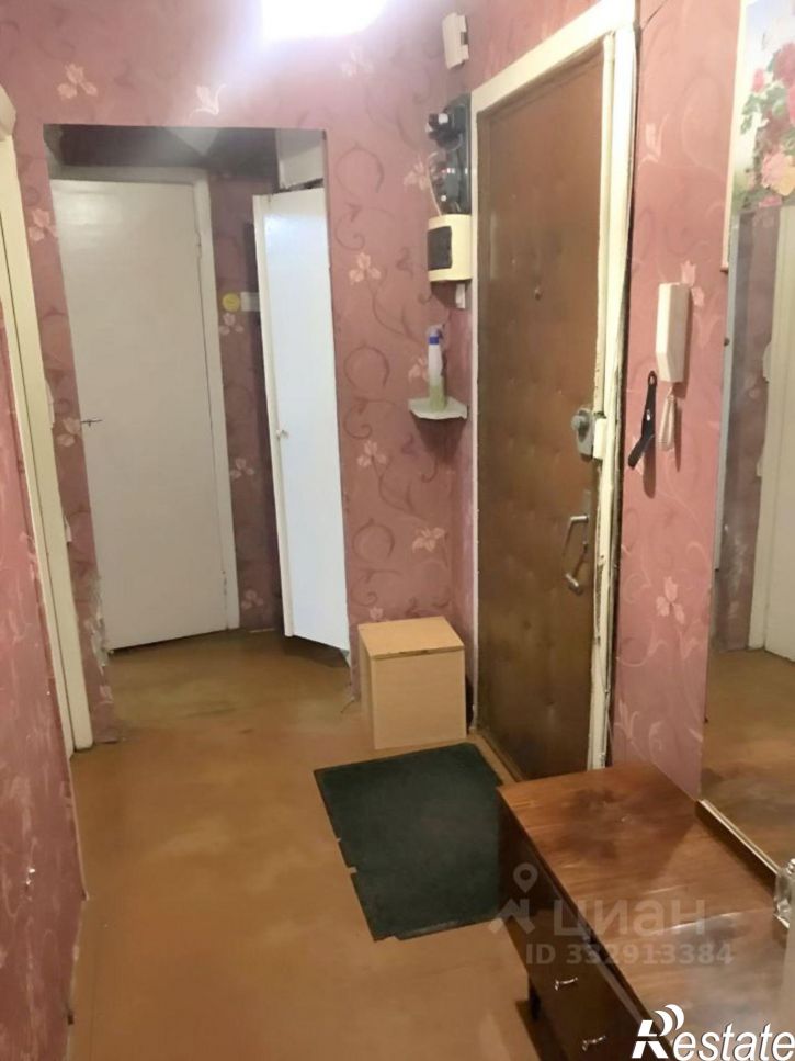 2-комн квартира ул Королева, 8,  д. 8