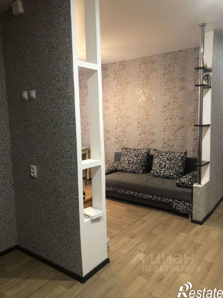 2-комн квартира ул Горького, 63,  д. 63