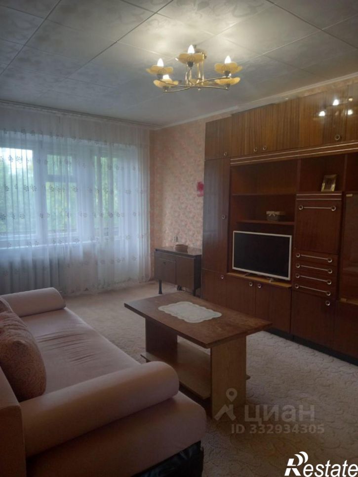3-комн квартира ул Горького, 140,  д. 140