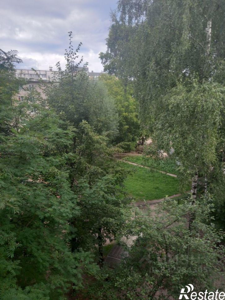 3-комн квартира ул Горького, 140,  д. 140