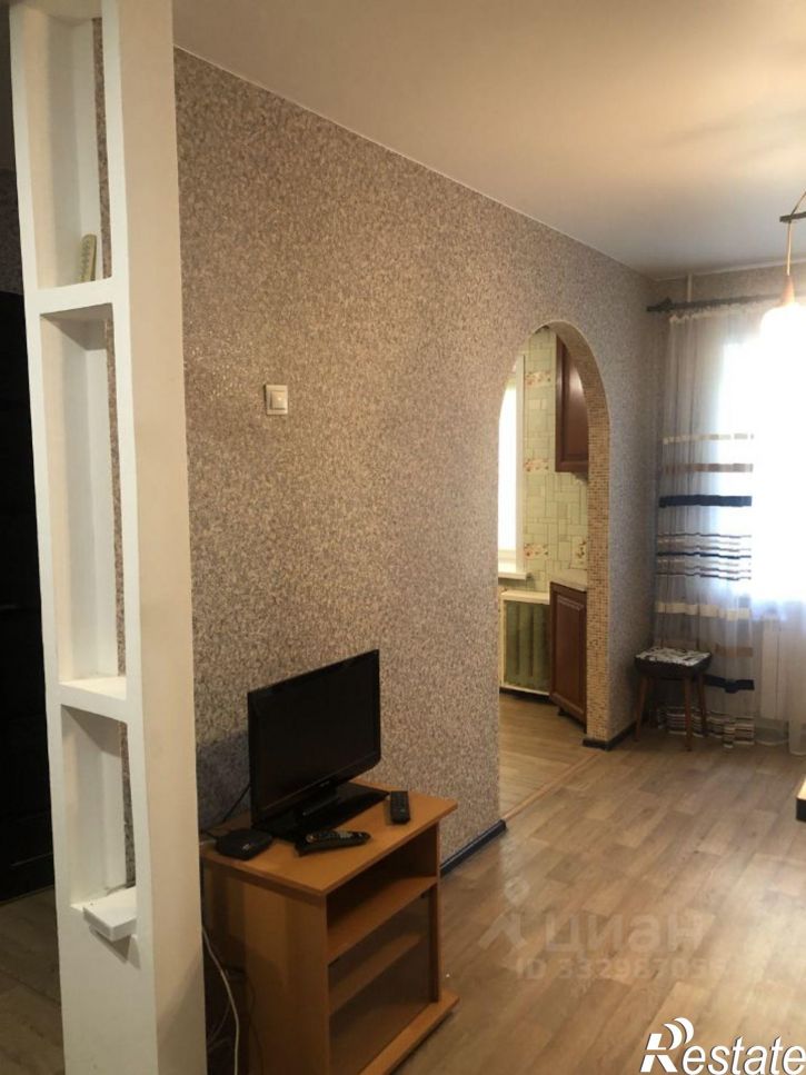 2-комн квартира ул Горького, 63,  д. 63