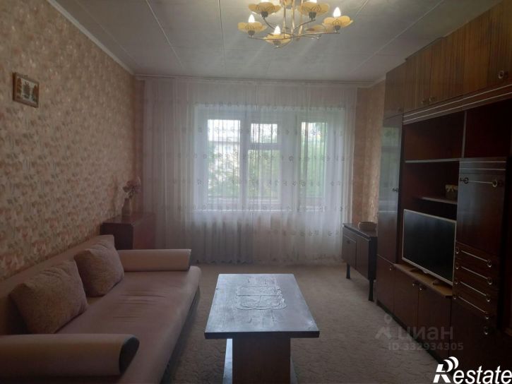 3-комн квартира ул Горького, 140,  д. 140