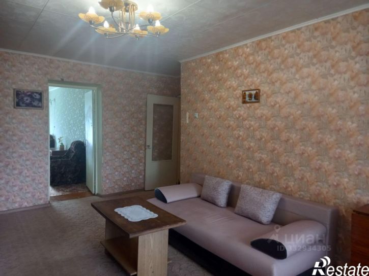 3-комн квартира ул Горького, 140,  д. 140