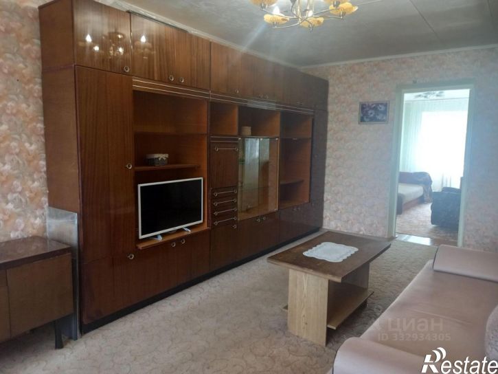 3-комн квартира ул Горького, 140,  д. 140