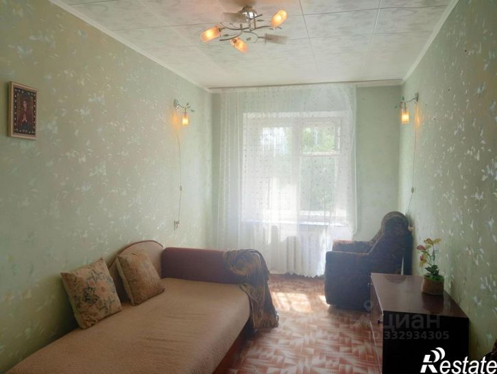 3-комн квартира ул Горького, 140,  д. 140