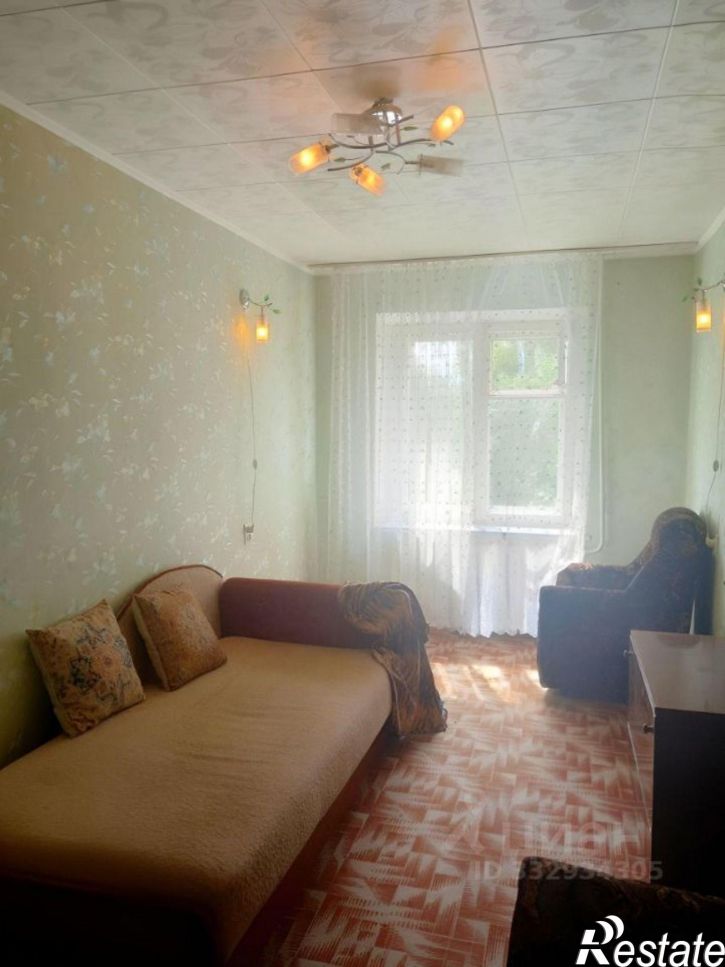 3-комн квартира ул Горького, 140,  д. 140