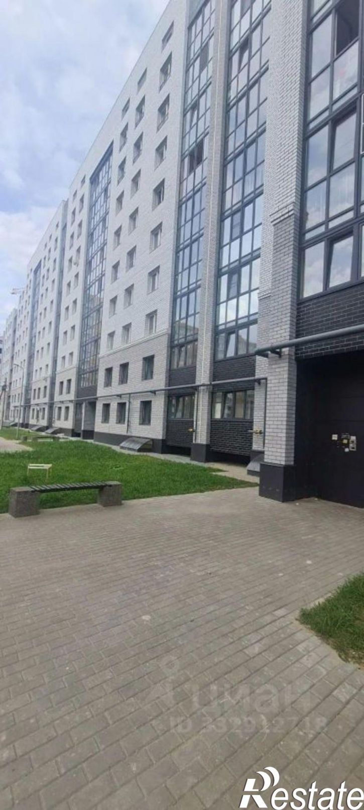 2-комн квартира б-р Гусева, 58,  д. 58