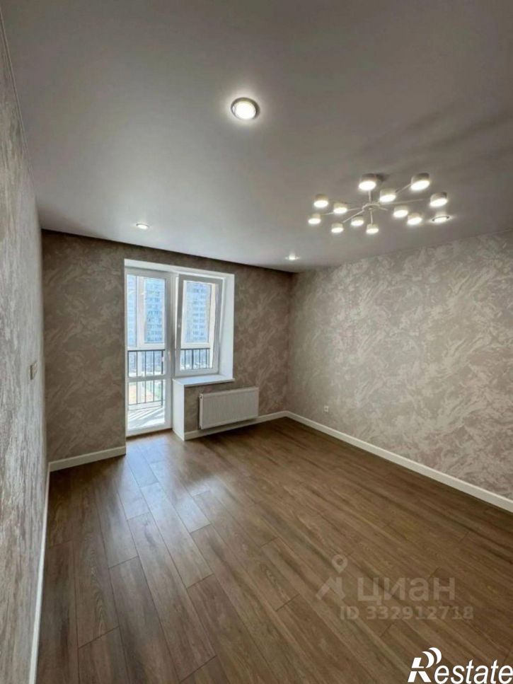 2-комн квартира б-р Гусева, 58,  д. 58