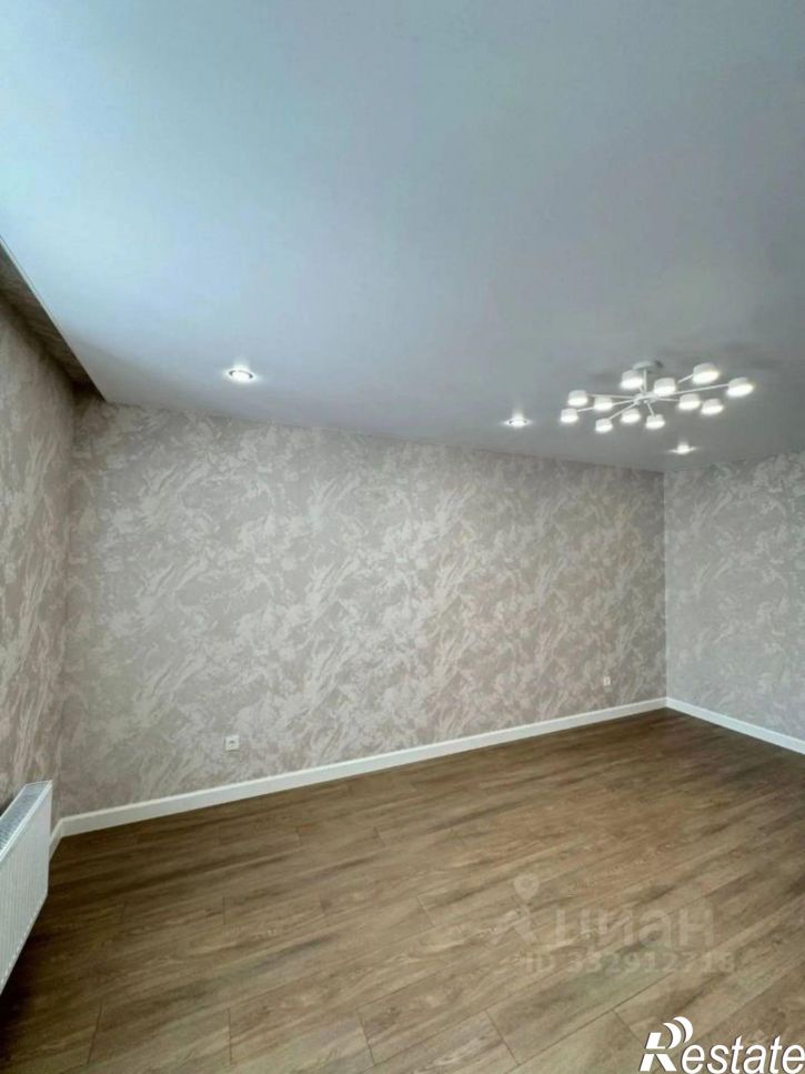 2-комн квартира б-р Гусева, 58,  д. 58
