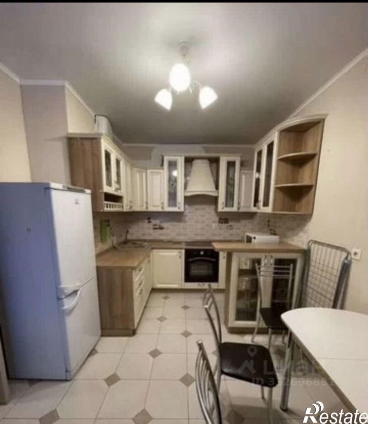 1-комн квартира ул Левитана, 58 2,  д. 58 2,  к. 2