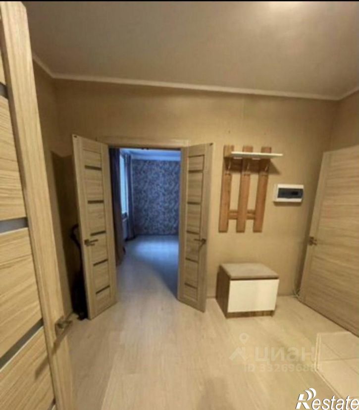 1-комн квартира ул Левитана, 58 2,  д. 58 2,  к. 2