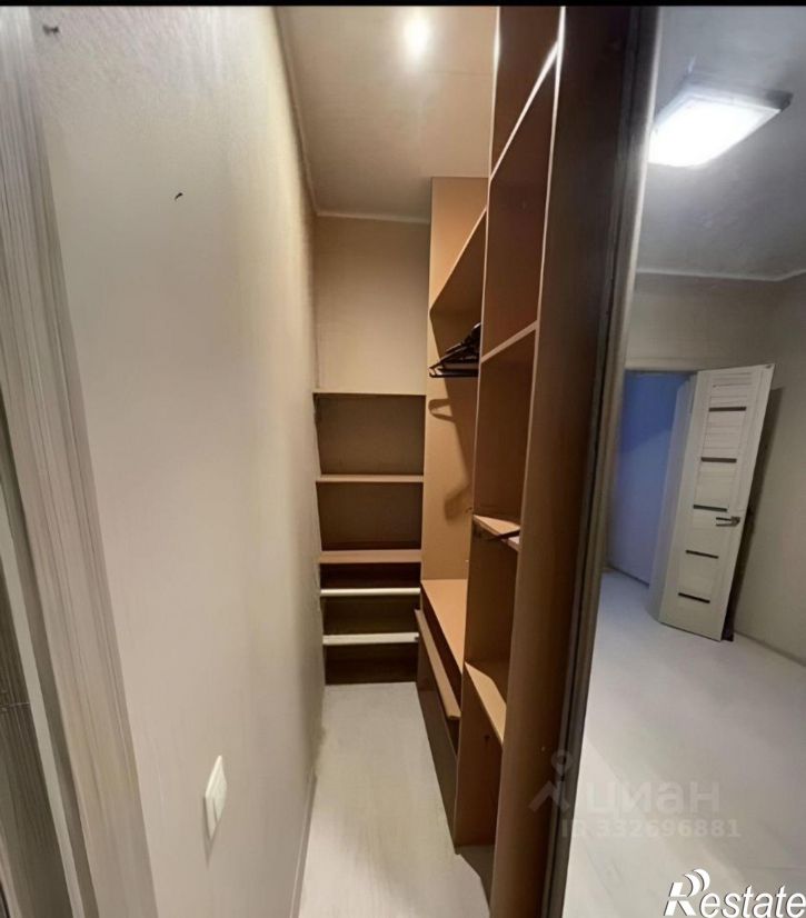 1-комн квартира ул Левитана, 58 2,  д. 58 2,  к. 2