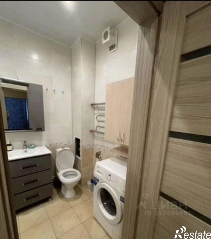 1-комн квартира ул Левитана, 58 2,  д. 58 2,  к. 2