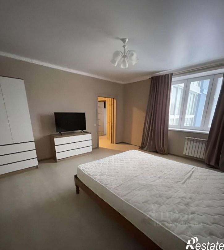 1-комн квартира ул Левитана, 58 2,  д. 58 2,  к. 2