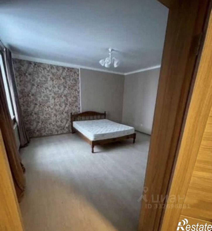1-комн квартира ул Левитана, 58 2,  д. 58 2,  к. 2