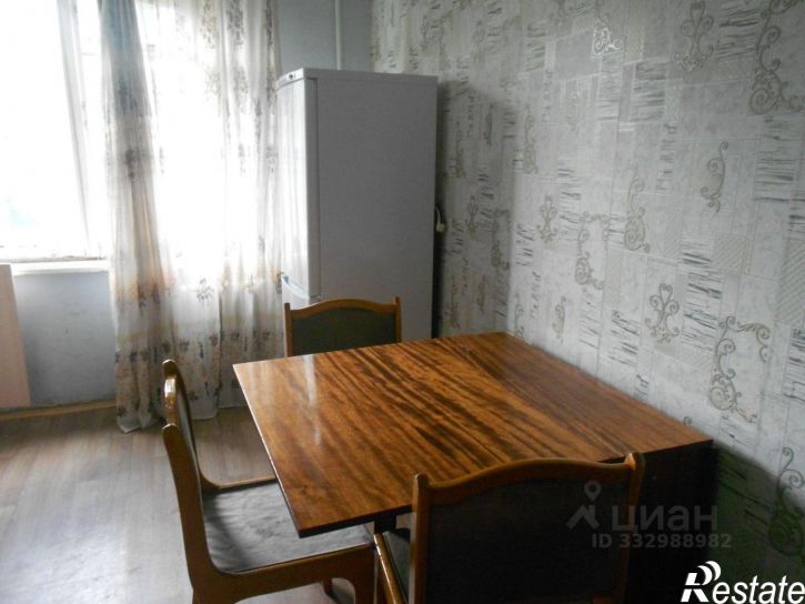 3-комн квартира Комсомольский пр-кт, 3,  д. 3
