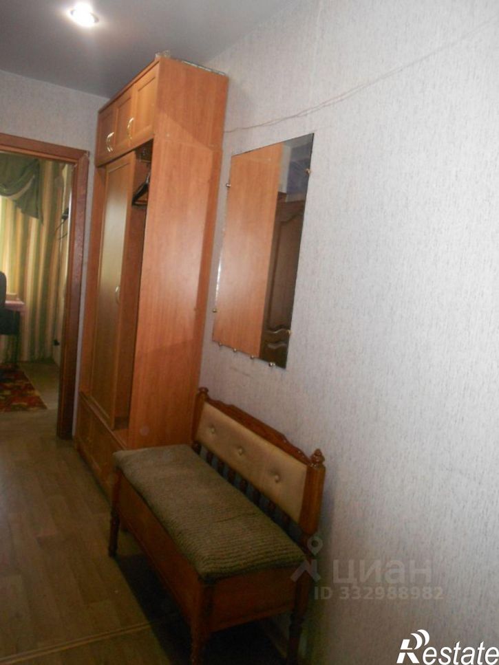 3-комн квартира Комсомольский пр-кт, 3,  д. 3
