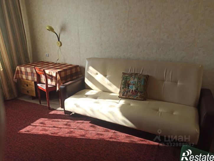 3-комн квартира Комсомольский пр-кт, 3,  д. 3