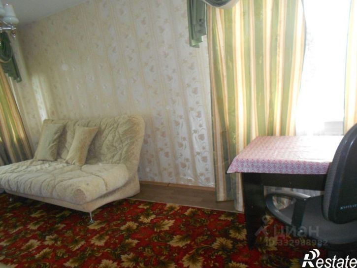 3-комн квартира Комсомольский пр-кт, 3,  д. 3
