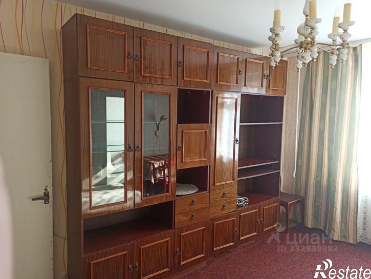3-комн квартира Комсомольский пр-кт, 3,  д. 3