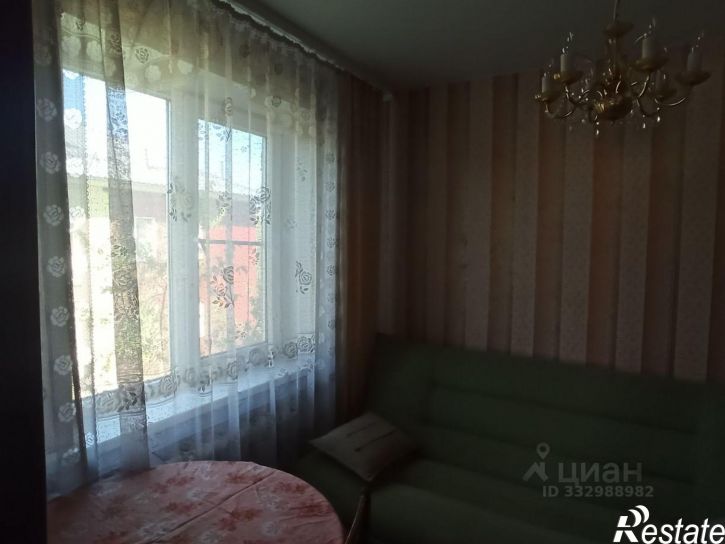3-комн квартира Комсомольский пр-кт, 3,  д. 3