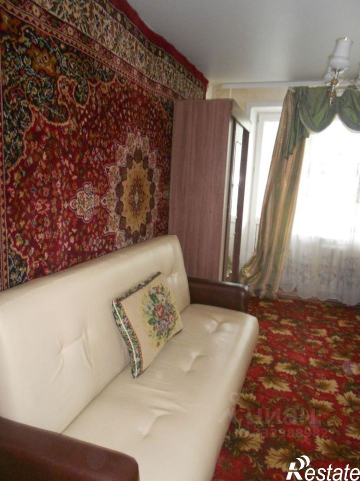 3-комн квартира Комсомольский пр-кт, 3,  д. 3