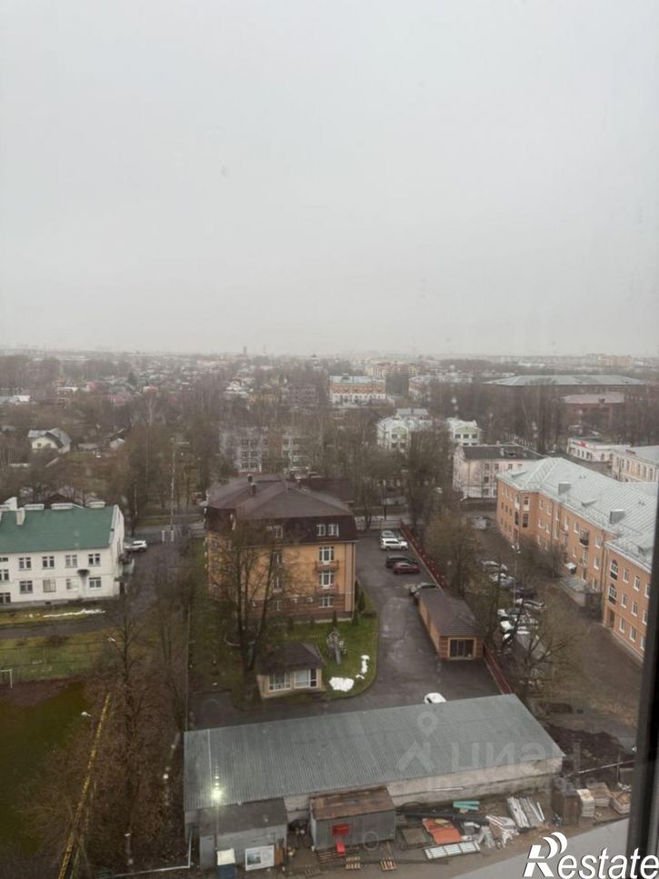 1-комн квартира ул Спартака, 2/4,  д. 2/4