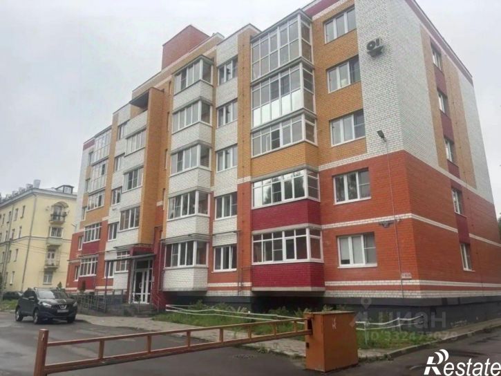 2-комн квартира Петербургское шоссе, 49 1,  д. 49 1,  к. 1
