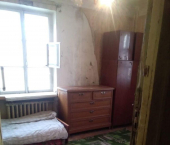комната 45 кв м ул Ротмистрова, 15