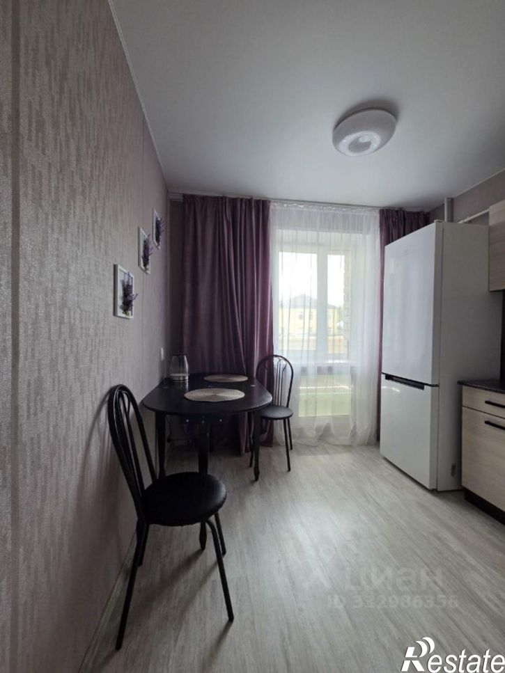 1-комн квартира ул Ипподромная, 7,  д. 7