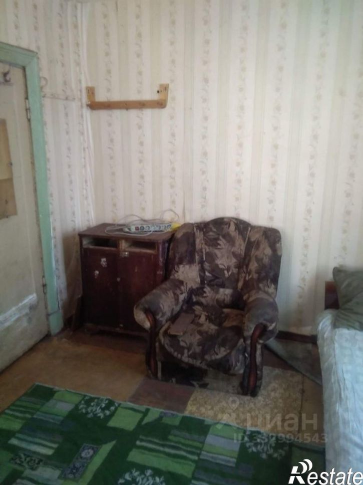 Комната ул Ротмистрова, 15,  д. 15