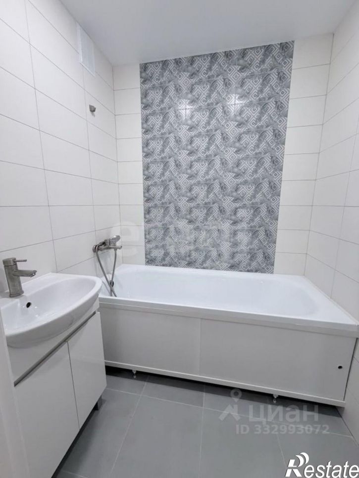 2-комн квартира ул Екатерины Фарафоновой, 37,  д. 37