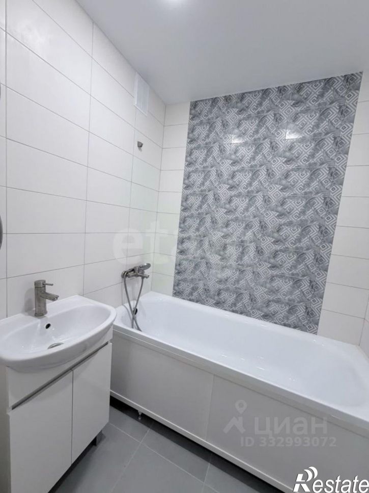 2-комн квартира ул Екатерины Фарафоновой, 37,  д. 37