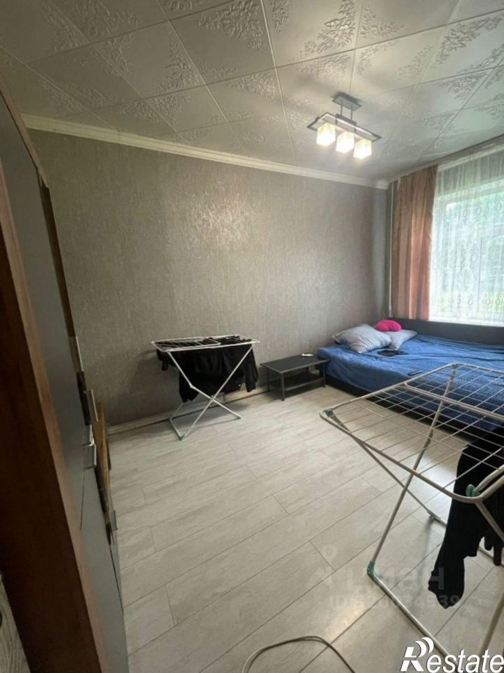 3-комн квартира ул Дзержинского, 11,  д. 11