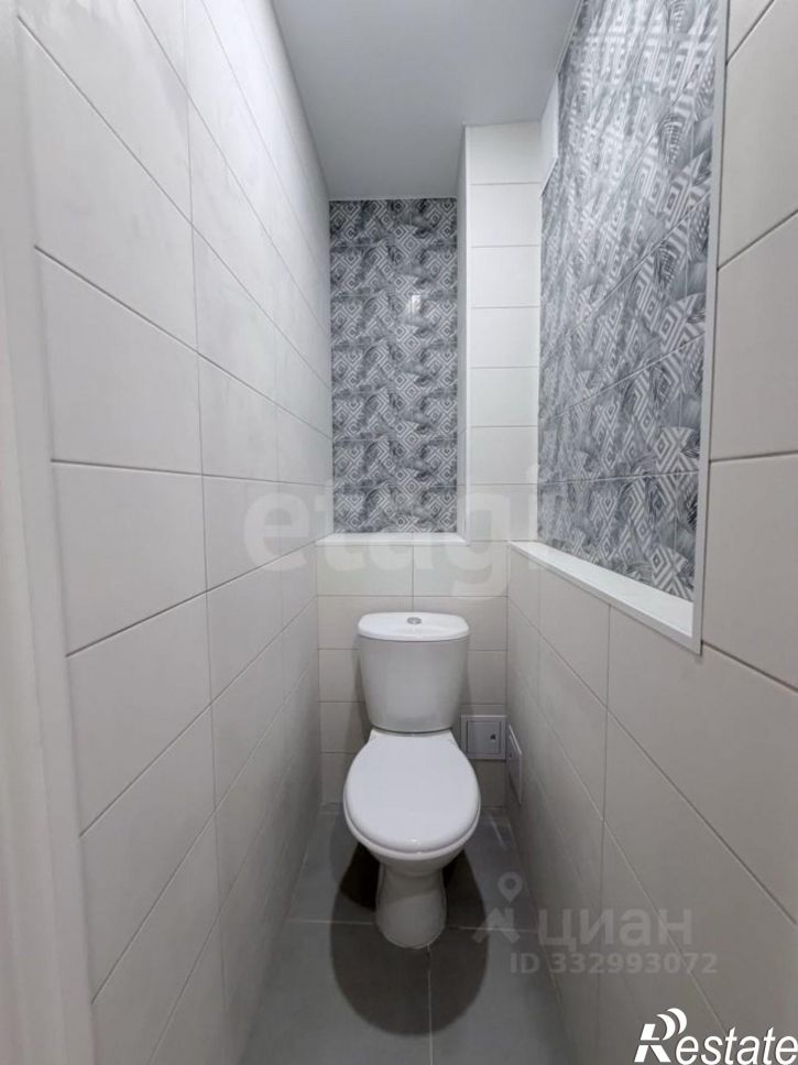 2-комн квартира ул Екатерины Фарафоновой, 37,  д. 37