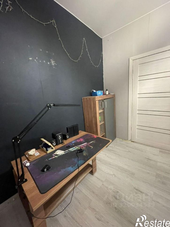 3-комн квартира ул Дзержинского, 11,  д. 11