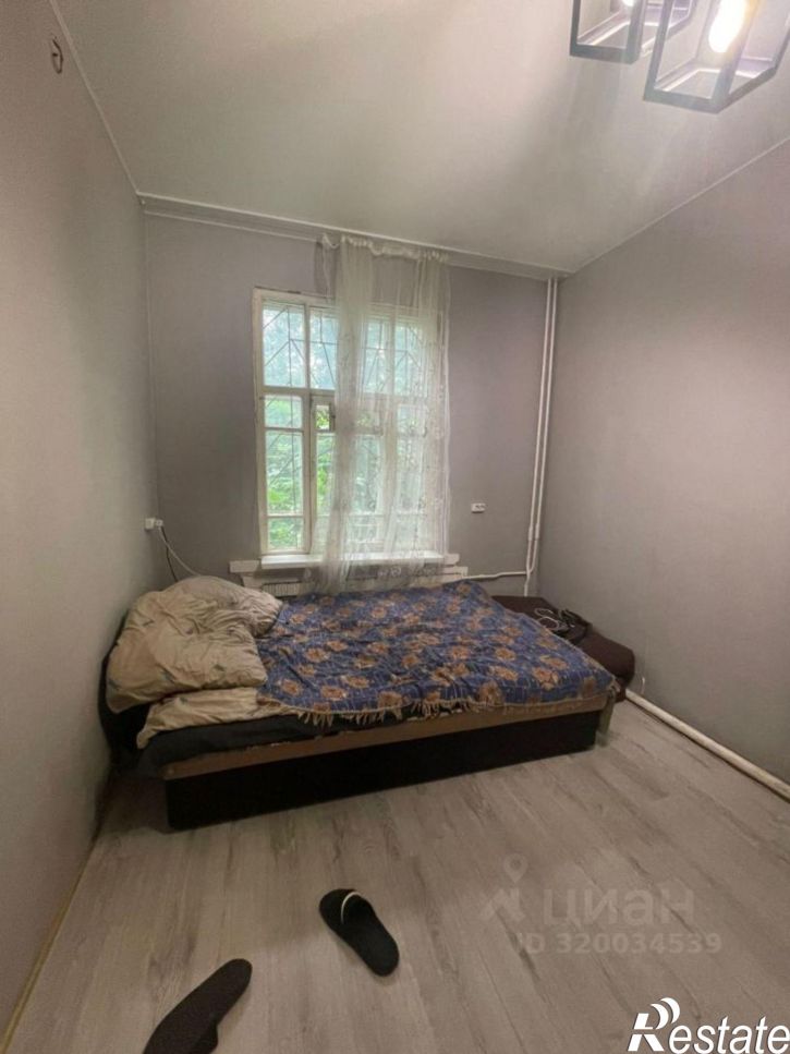 3-комн квартира ул Дзержинского, 11,  д. 11