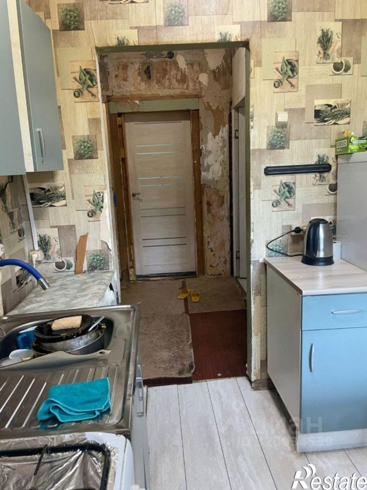 3-комн квартира ул Дзержинского, 11,  д. 11