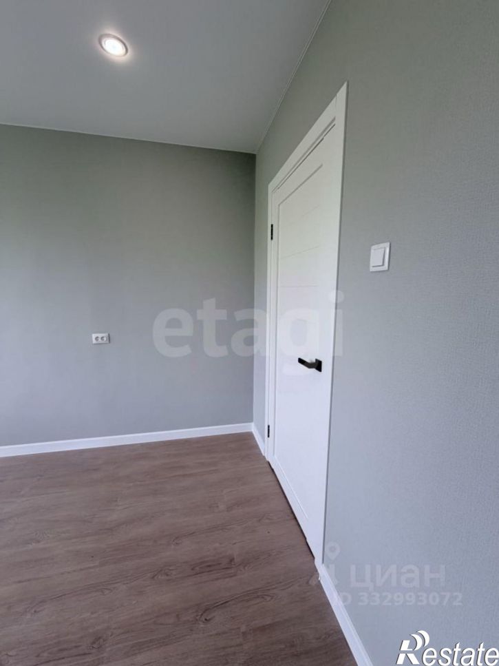 2-комн квартира ул Екатерины Фарафоновой, 37,  д. 37